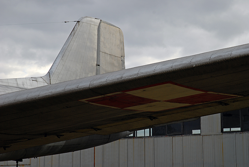 23_Muzeum Lublinek_Iljuszyn Il-14.JPG